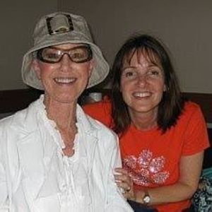 Meet your Posher, Julie